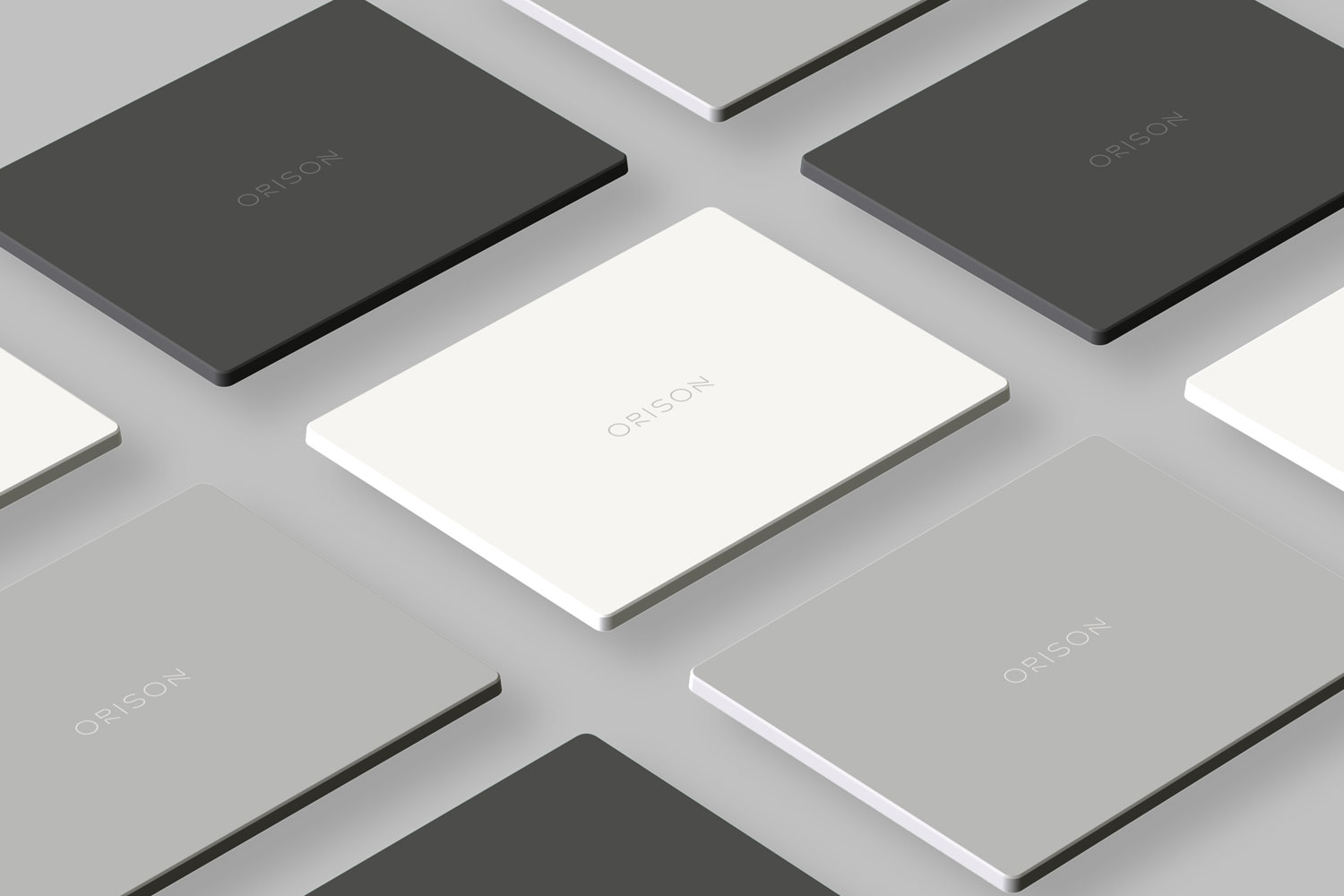 Orison Panel Series