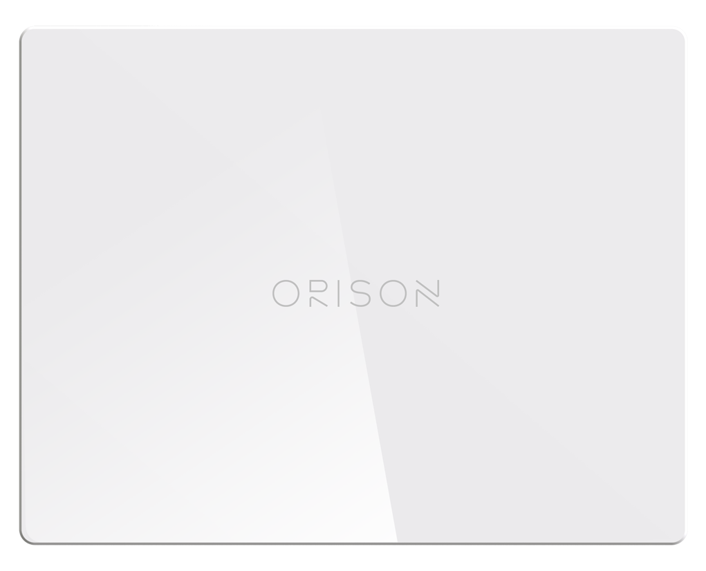 Orison Panel