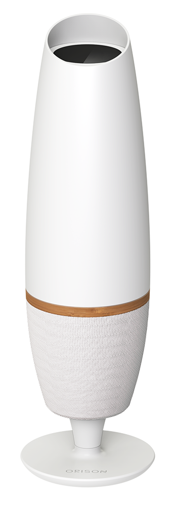 Orison Tower