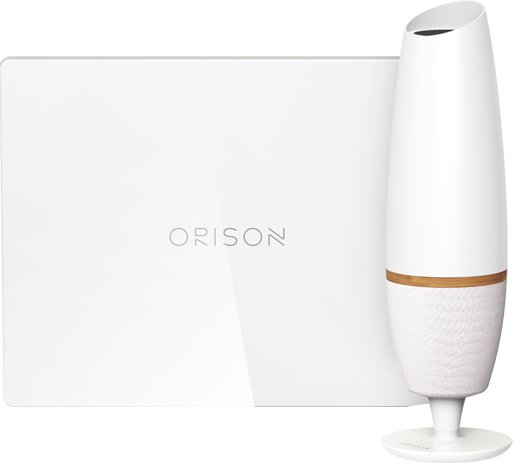 Orison Panel and Tower models