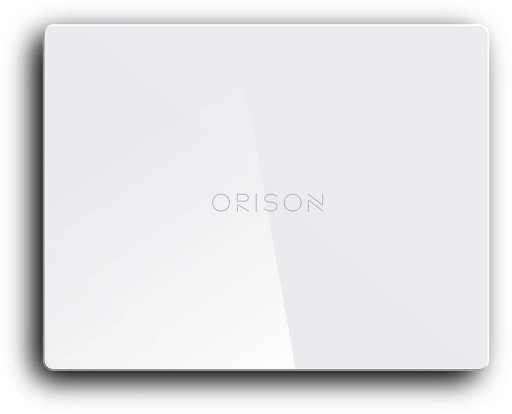 Orison Panel